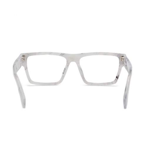 Off-White OERJ046 - 0800 - 56 Brillenfassungen Quadratisch