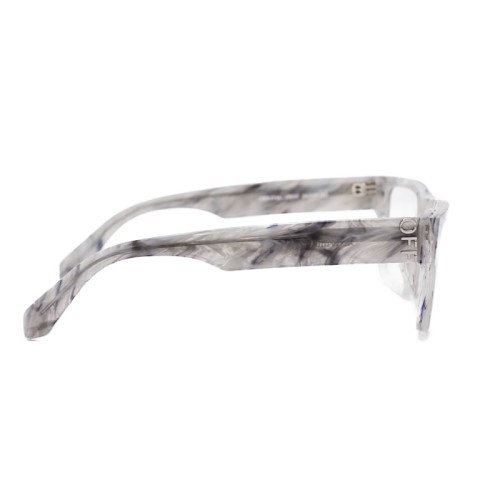 Off-White OERJ046 - 0800 - 56 Brillenfassungen Quadratisch