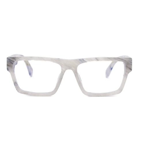 Off-White OERJ046 - 0800 - 56 Brillenfassungen Quadratisch