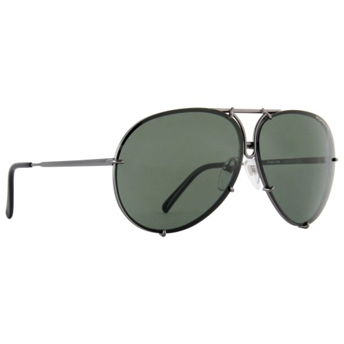 Porsche Design P8478 - C - 60 Sonnenbrillen Pilot (Aviator)