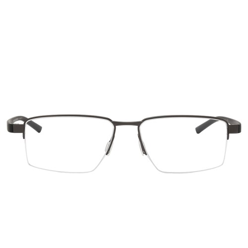 Porsche Design P8394 - B - 57 Brillenfassungen Schwarz Eckig