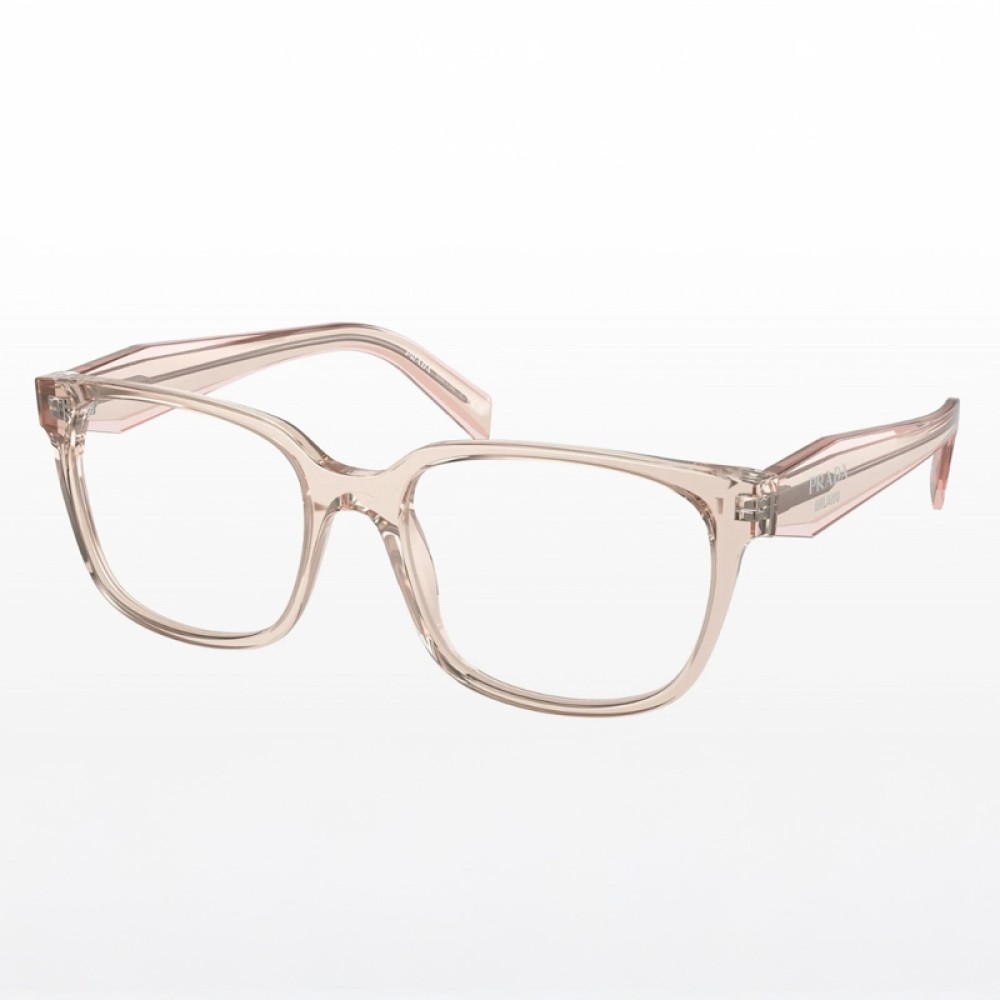 PRADA PR 17ZV - 15J1O1 - 54 Brillenfassungen Eckig