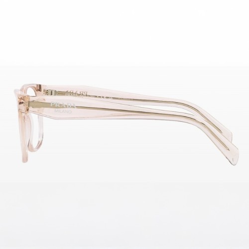 PRADA PR 17ZV - 15J1O1 - 54 Brillenfassungen Eckig