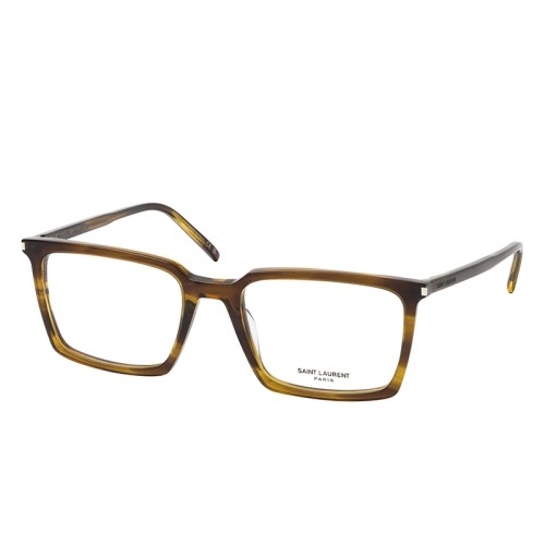 Saint Laurent - Brillenfassungen - SL624 - 004 - 54