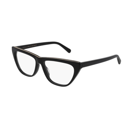 Stella McCartney - Brillenfassungen - SC0191O - 005 - 55