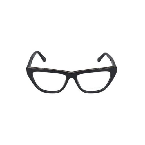 Stella McCartney SC0191O - 005 - 55 Brillenfassungen Schwarz Cat Eye
