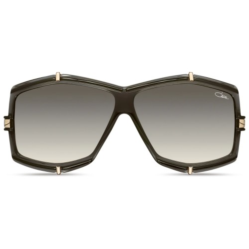 Cazal 863 - 001 - 60 Sonnenbrillen Eckig