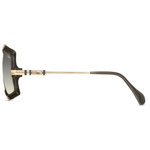 Cazal 863 - 001 - 60 Sonnenbrillen Eckig