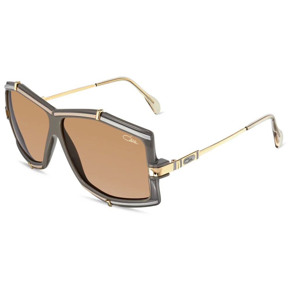 Cazal 863 - 002 - 60 Sonnenbrillen Eckig