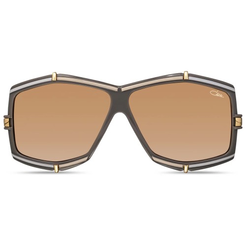 Cazal 863 - 002 - 60 Sonnenbrillen Eckig