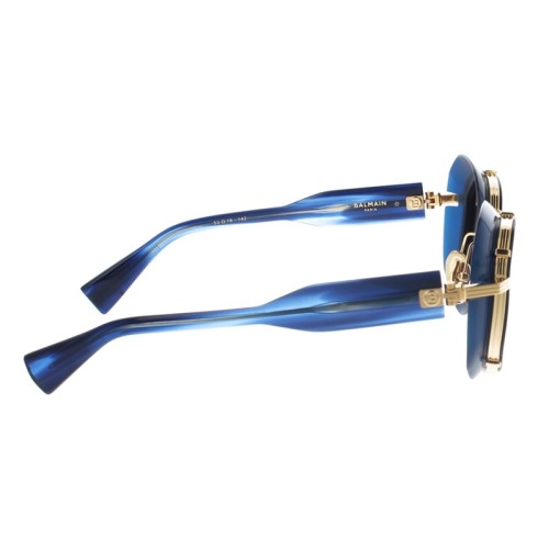 Balmain BPS-129 BRIGITTE - B - 53 Sonnenbrillen Cat Eye