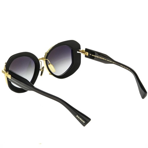 Balmain BPS-129 BRIGITTE - A - 53 Sonnenbrillen Cat Eye