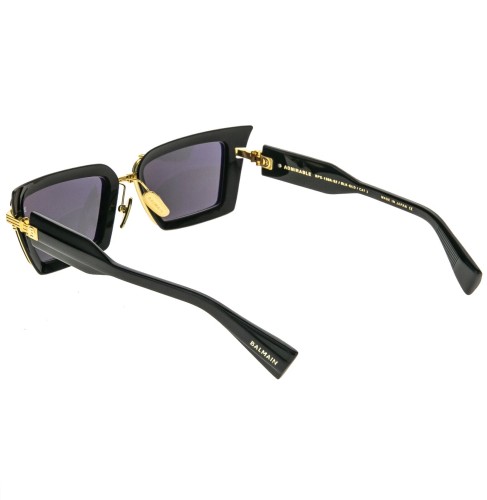 Balmain BPS-130 ADMIRABLE - A - 52 Sonnenbrillen Cat Eye