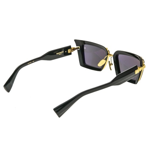 Balmain BPS-130 ADMIRABLE - A - 52 Sonnenbrillen Cat Eye