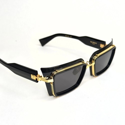 Balmain BPS-130 ADMIRABLE - A - 52 Sonnenbrillen Cat Eye