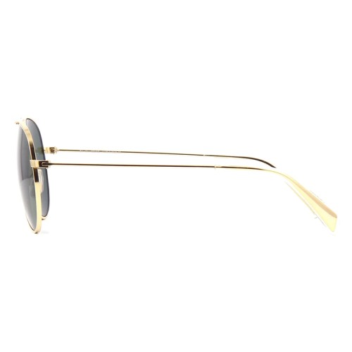 Celine CL40062U MINERAL - 30N - 59 Sonnenbrillen Gold Pilot (Aviator)