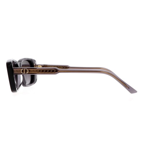 Dior DIORHIGHLIGHT S2I - 45A1 A - 53 Sonnenbrillen Eckig