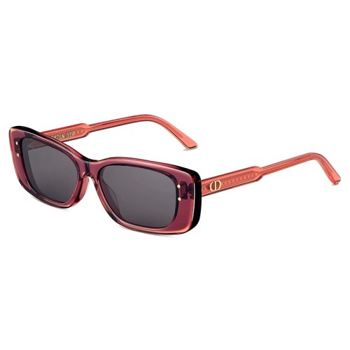Dior DIORHIGHLIGHT S2I - 35A0 A - 53 Sonnenbrillen Eckig