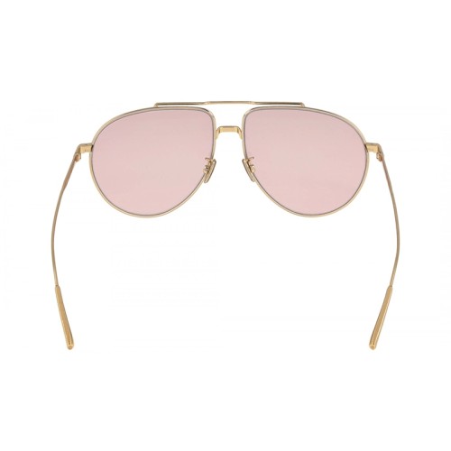 Dior DIORBLACKSUIT AU - B0E0 A - 58 Sonnenbrillen Gold Pilot (Aviator)