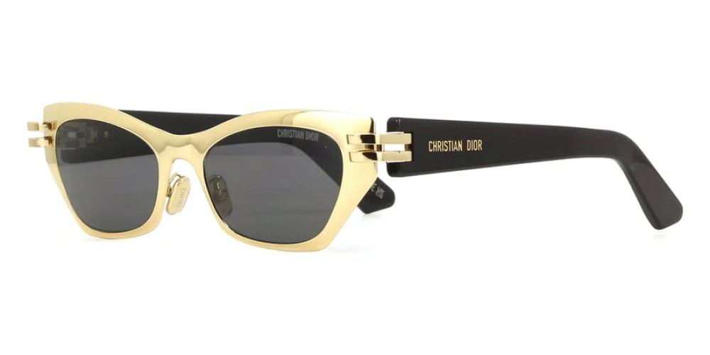 Dior CDIOR B3U - B0A0 D - 53 Sonnenbrillen Cat Eye