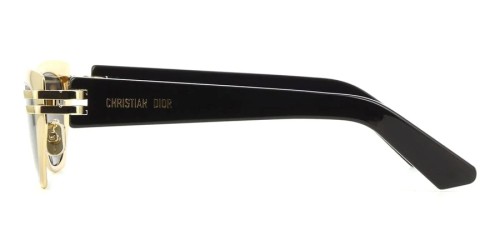 Dior CDIOR B3U - B0A0 D - 53 Sonnenbrillen Cat Eye
