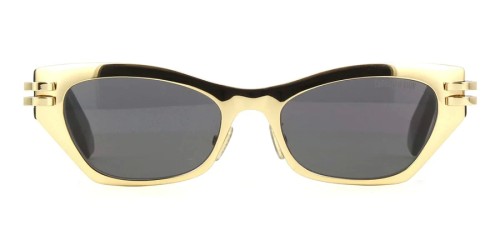 Dior CDIOR B3U - B0A0 D - 53 Sonnenbrillen Cat Eye