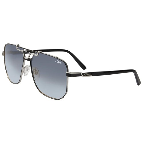 Cazal 9090 - 002 - 59 Sonnenbrillen Pilot (Aviator)