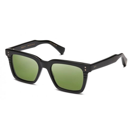 Dita SEQUOIA DRX-2086 - A - 54 Sonnenbrillen Schwarz Eckig