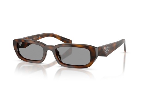 PRADA PR B06S - 20D50Q - 53 Sonnenbrillen Eckig