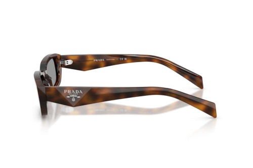 PRADA PR B06S - 20D50Q - 53 Sonnenbrillen Eckig