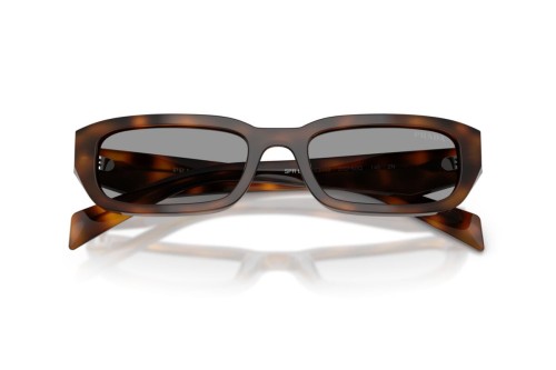 PRADA PR B06S - 20D50Q - 53 Sonnenbrillen Eckig