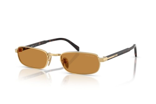 PRADA PR B54S - ​5AK50P - ​54 Sonnenbrillen Eckig