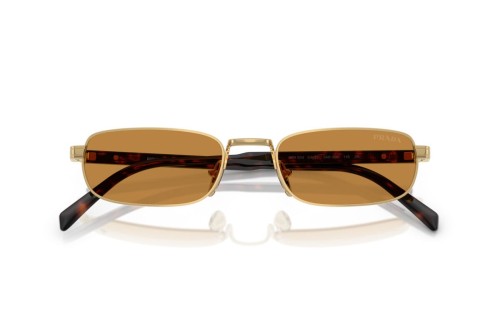 PRADA PR B54S - ​5AK50P - ​54 Sonnenbrillen Eckig