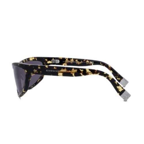 Givenchy GV40095I - 56A - 63 Sonnenbrillen Havanna Cat Eye