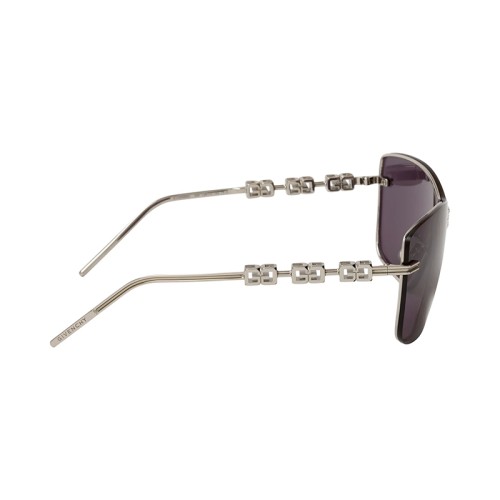 Givenchy GV40052U - 16A - 138 Sonnenbrillen Silber Schild