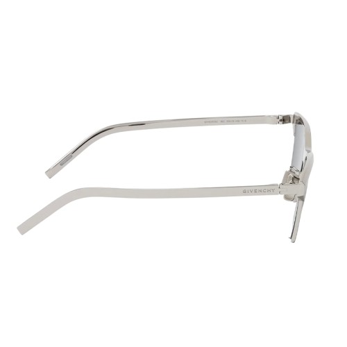 Givenchy GV40013U - 16C - 59 Sonnenbrillen Silber Cat Eye