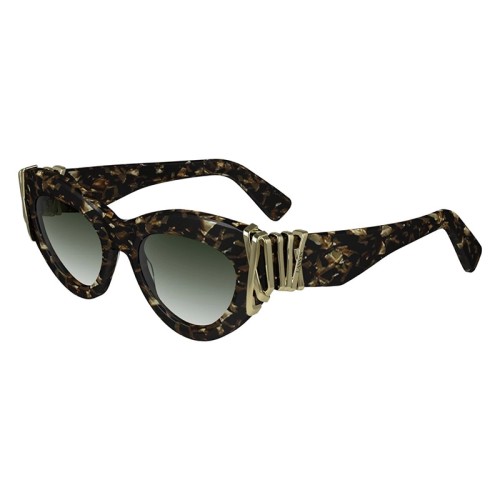 Lanvin LNV671S - 239 - 50 Sonnenbrillen Cat Eye