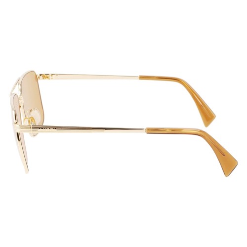 Lanvin LNV120S - 709 - 58 Sonnenbrillen Pilot (Aviator)