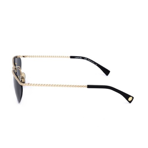 Lanvin LNV102S - 710 - 60 Sonnenbrillen Gold Cat Eye