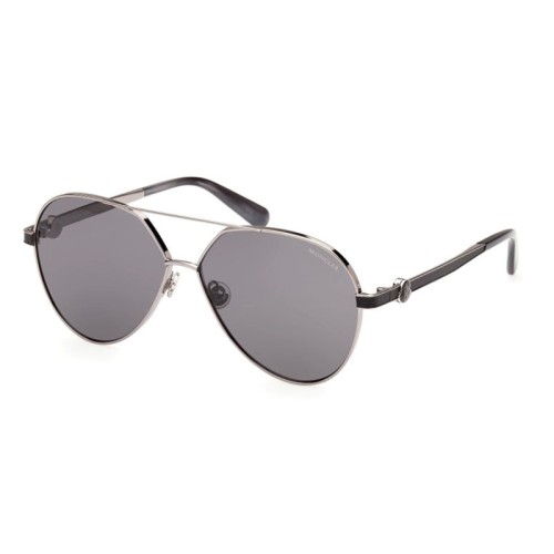 Moncler - Sonnenbrillen - ML0263 VIZTA - 14A - 59