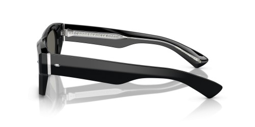 OLIVER PEOPLES OV5514SU KASDAN - 1492R5 - 51 Sonnenbrillen Schwarz Eckig