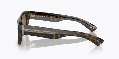 OLIVER PEOPLES OV5514SU KASDAN - 174753 - 51 Sonnenbrillen Eckig