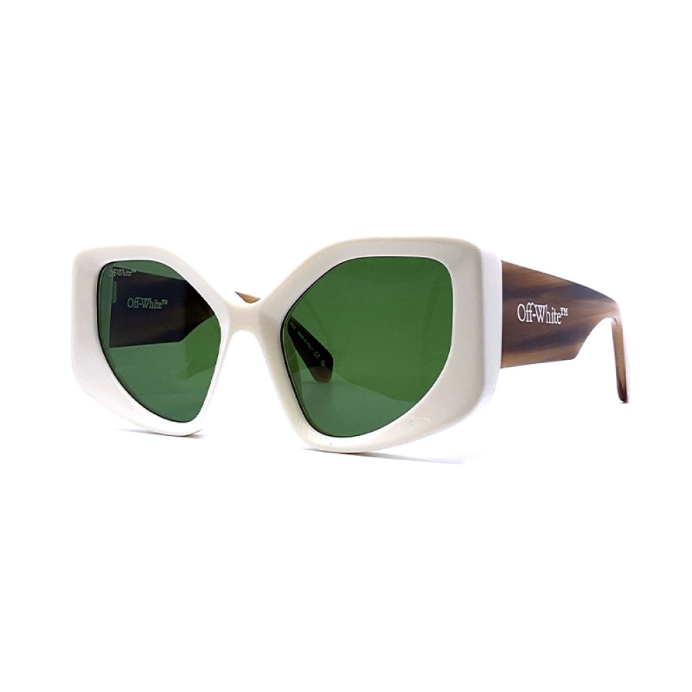 Off-White OERI062 DENVER - 0155 - 55 Sonnenbrillen Cat Eye