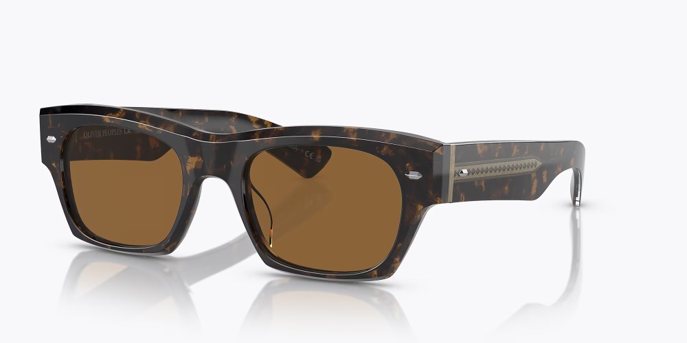 OLIVER PEOPLES OV5514SU KASDAN - 174753 - 51 Sonnenbrillen Eckig