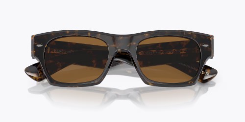 OLIVER PEOPLES OV5514SU KASDAN - 174753 - 51 Sonnenbrillen Eckig