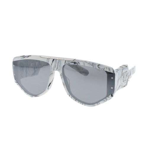 Philipp Plein SPP093 EGO - 9YLX - 65 Sonnenbrillen Pilot (Aviator)