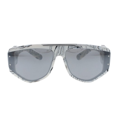 Philipp Plein SPP093 EGO - 9YLX - 65 Sonnenbrillen Pilot (Aviator)