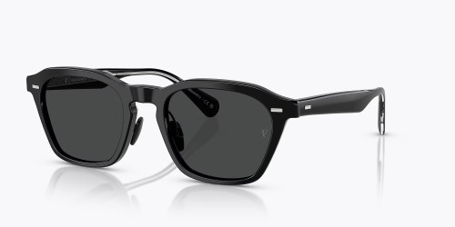 OLIVER PEOPLES - Sonnenbrillen - OV5593S ROGER FEDERER R-11 - 149287 - 52
