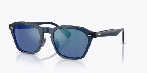 OLIVER PEOPLES - Sonnenbrillen - OV 5593S ROGER FEDERER R-11 - 178755 - 52