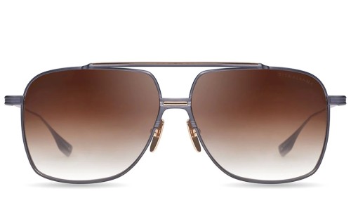 Dita ALKAMX DTS100-A - 03 - 61 Sonnenbrillen Pilot (Aviator)